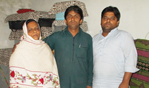 Asif Iqbal Bhatti 