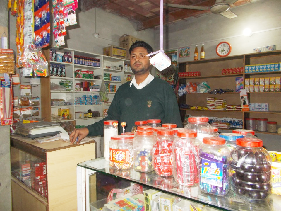 General Store expansion