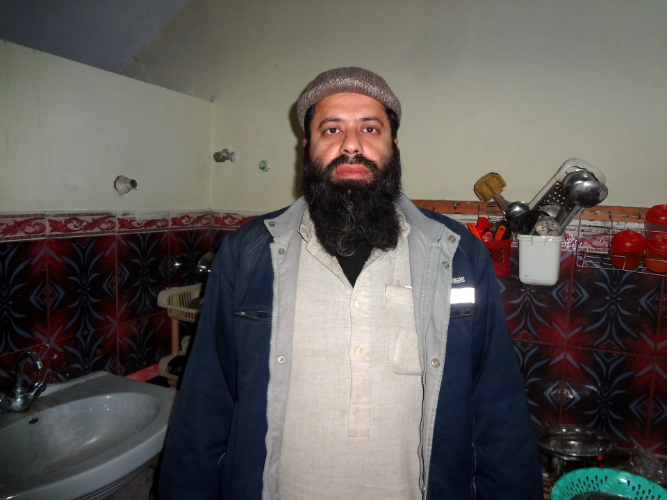 Garments Business Expansion 