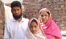 Muhammad Ashfaq