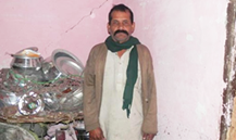 Muhammad Asghar 