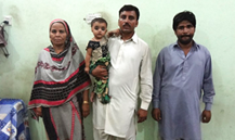 Muhammad Irfan 