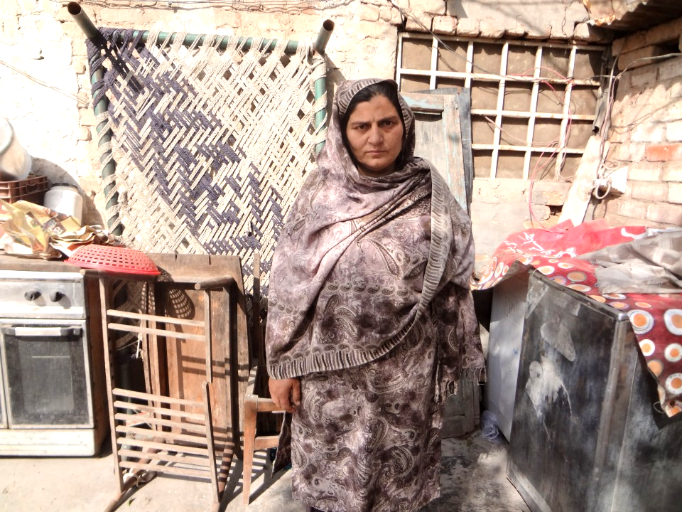 Expansion of garment business.