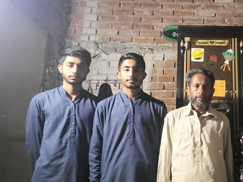 Manufacturing Furniture 