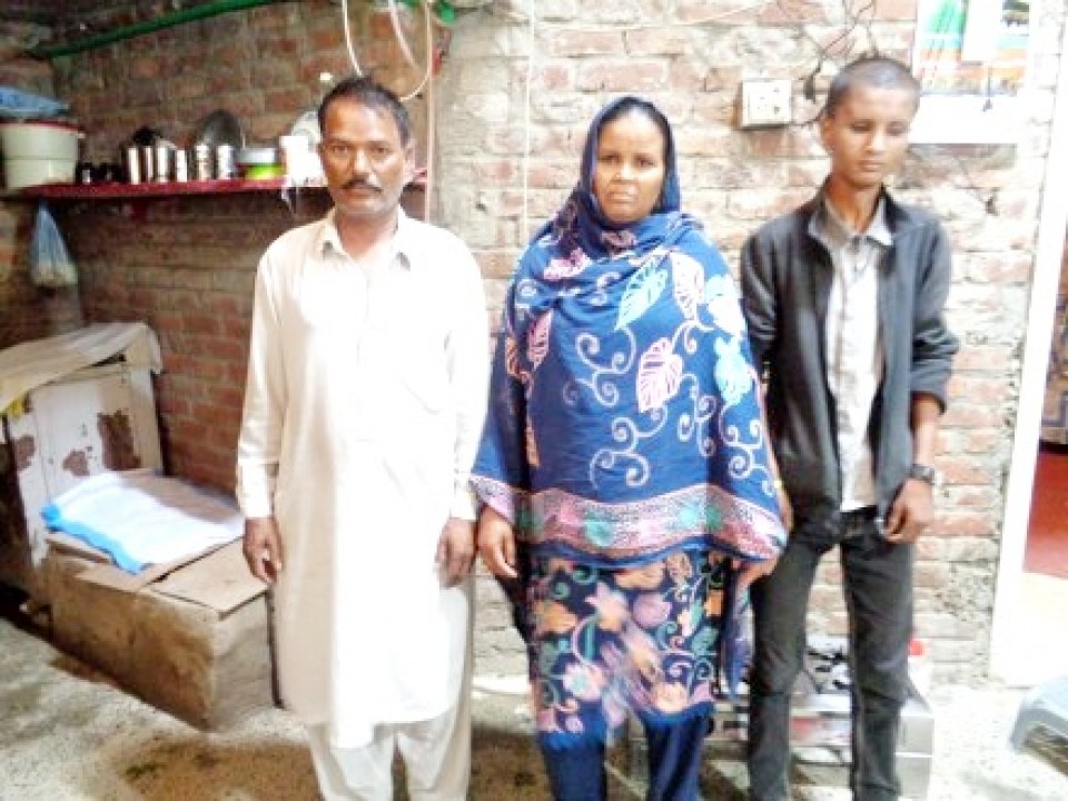 Expansion in General store