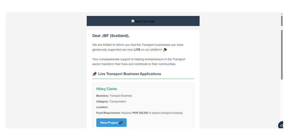 Ad quia do ullam iur