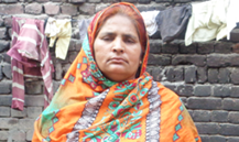 Zeenat Parveen
