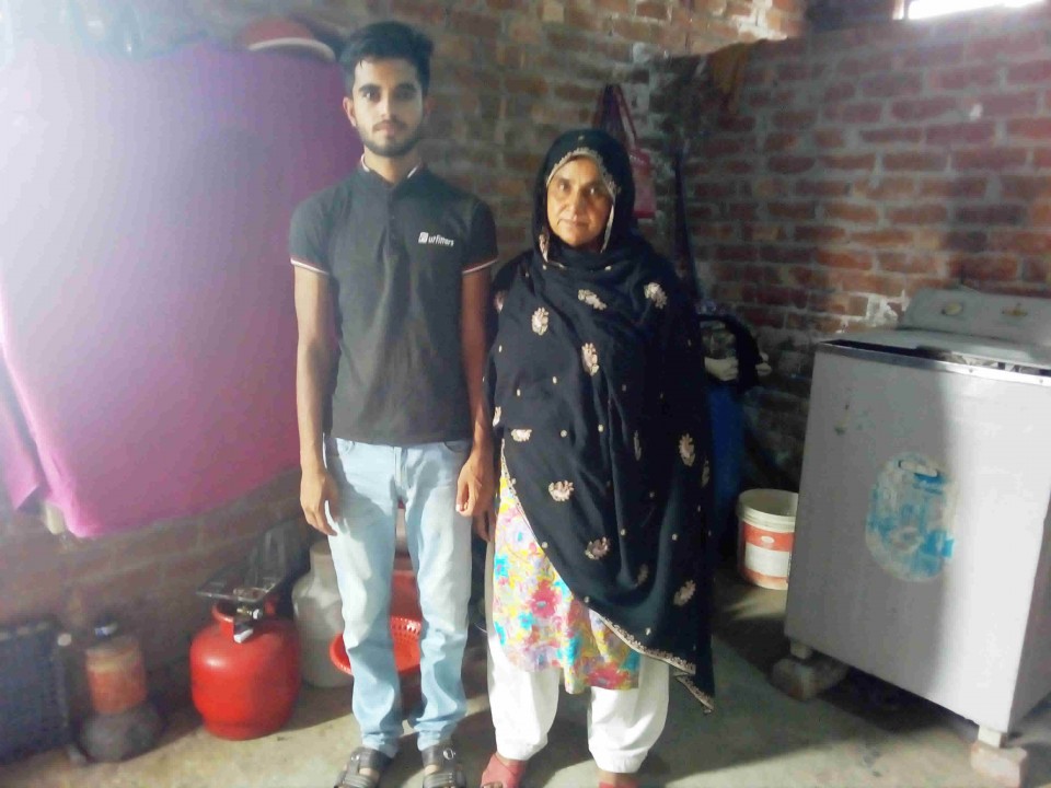 Stitching & Over Lock Equipment 