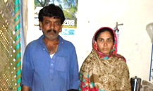 Muhammad Javaid Khan