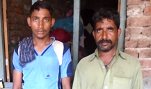 Loader Rickshaw