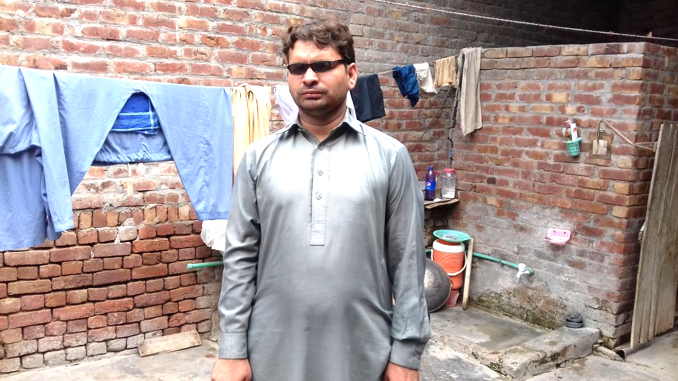 Expansion of Burqa Shop. 