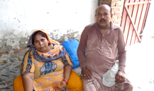 Mazhar Hussain