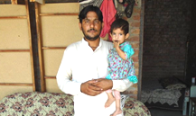 Loader Rickshaw
