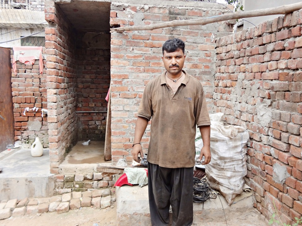 Cold Corner Business Expansion