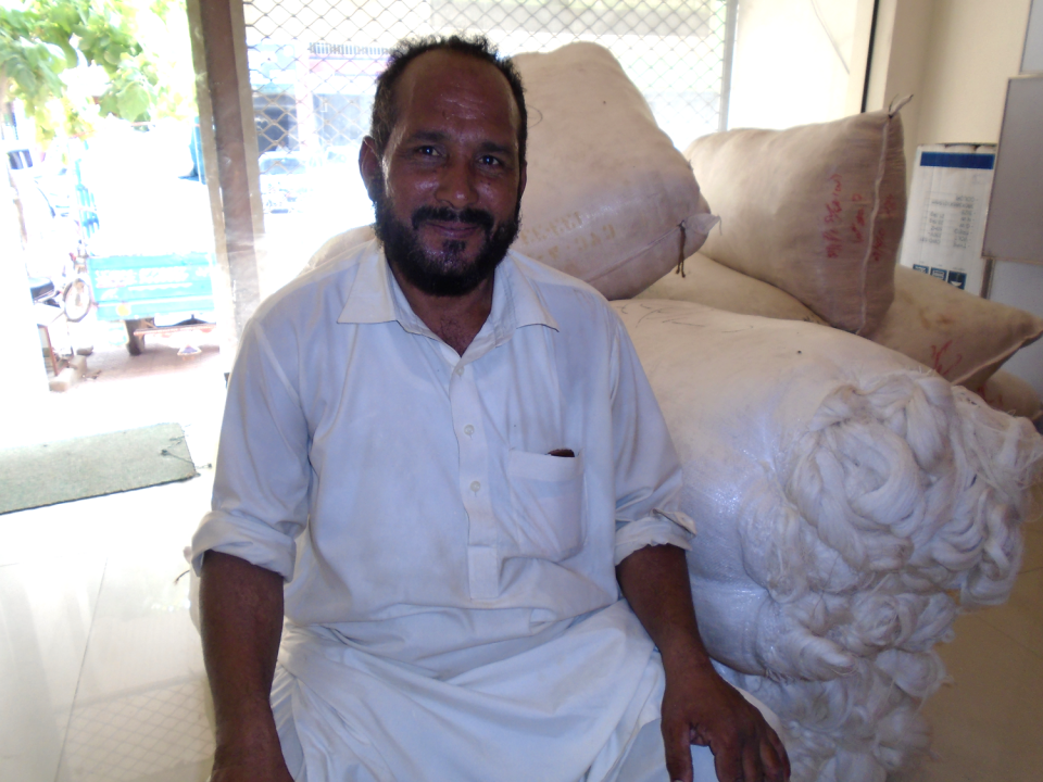 Abdul Ghafar Ahmad - Business established