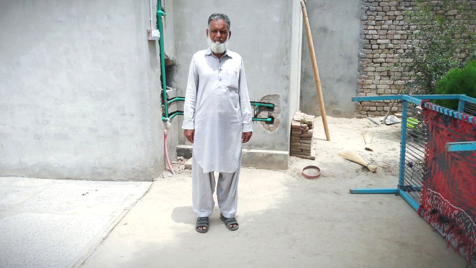 For Electration Spare parts