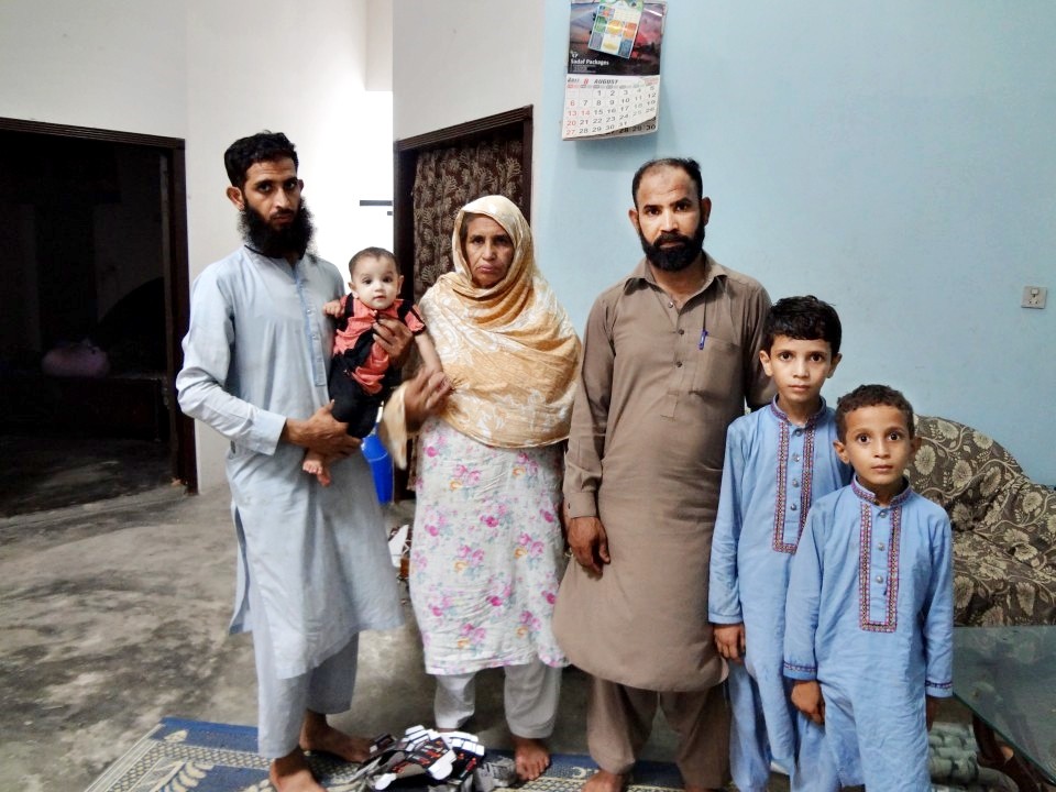 Manufacturing Expansion