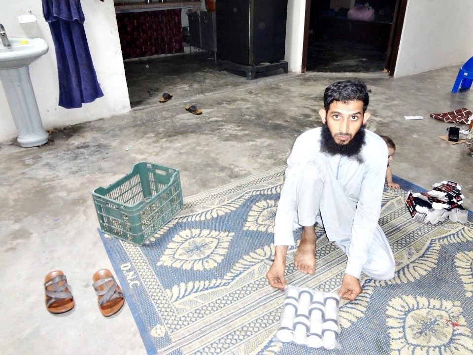 Manufacturing Expansion