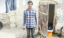 Muhammad Akram