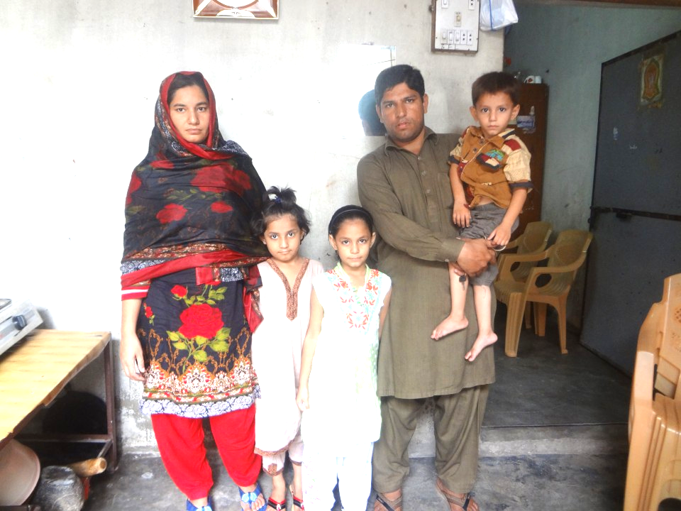 General store expansion