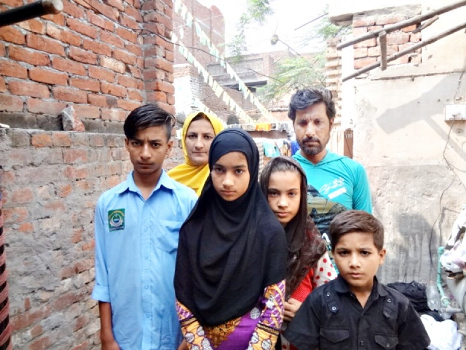 Expansion in General store