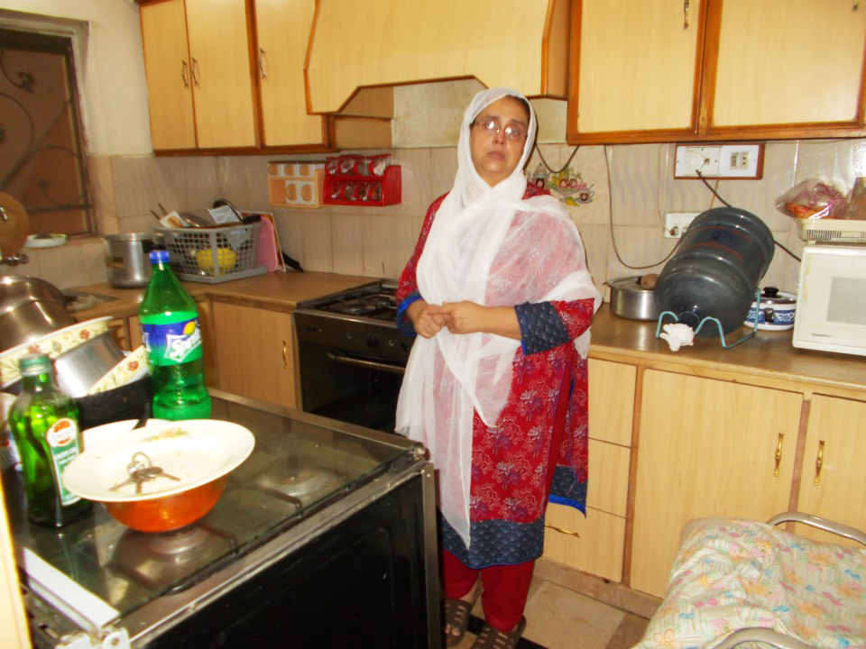 Food Delivery Business