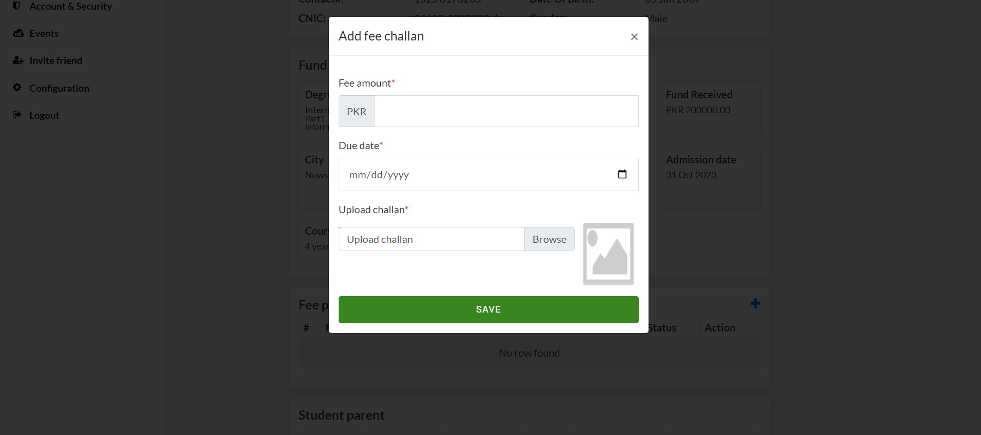 Please explain your reasoning that why you need th