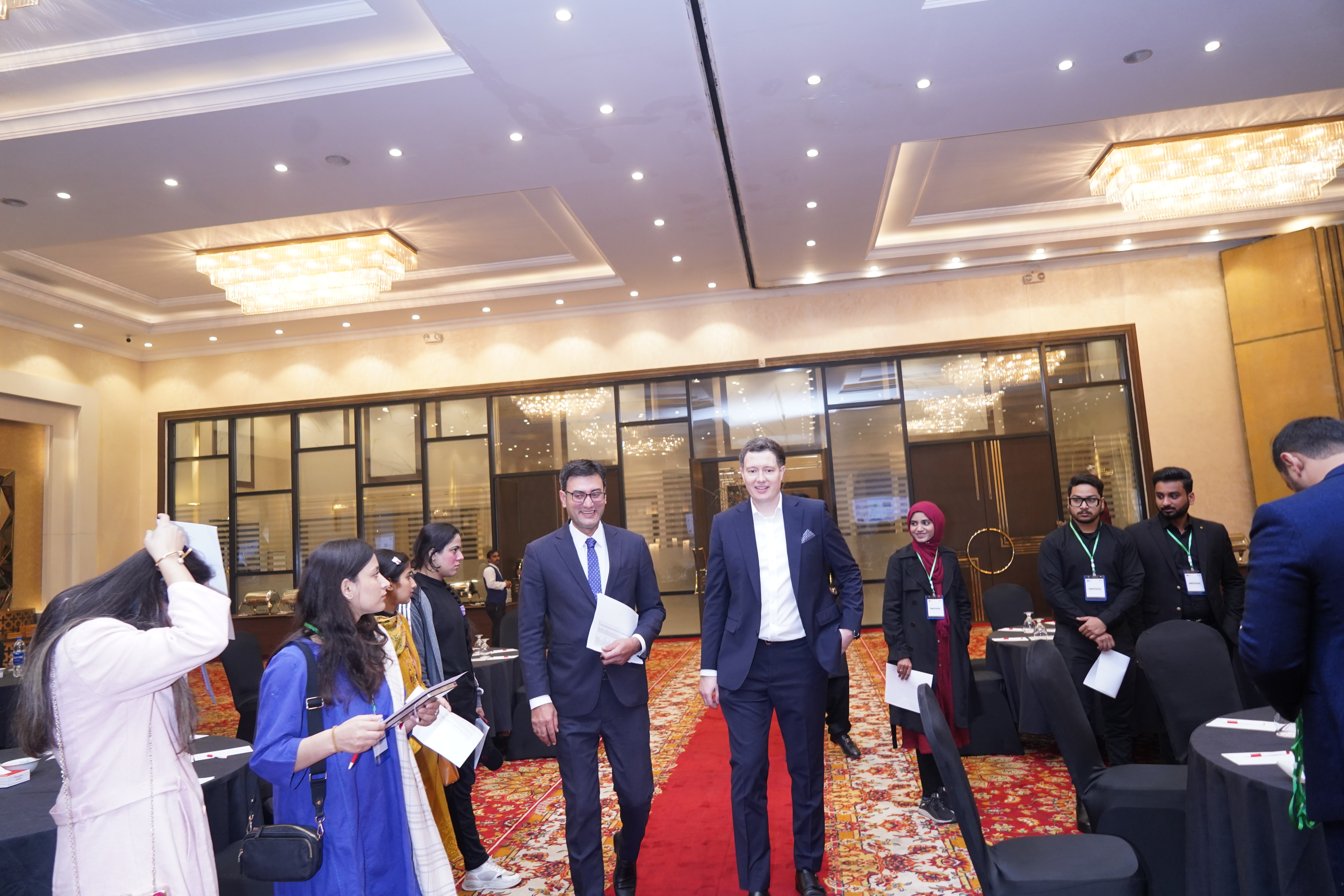 Event Banner - Seed Out 233rd Disbursement ceremony